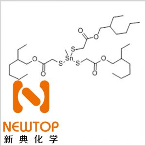Fomrez UL-54CAS 57583-34-3 甲基硫醇錫 甲基錫三(巰基乙酸異辛酯)